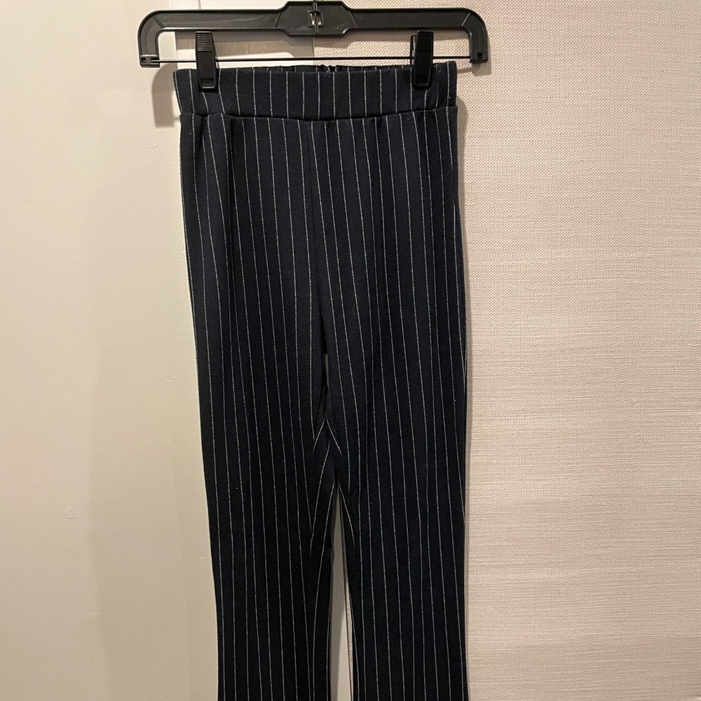Urban Outfitters Striped Straight Pants